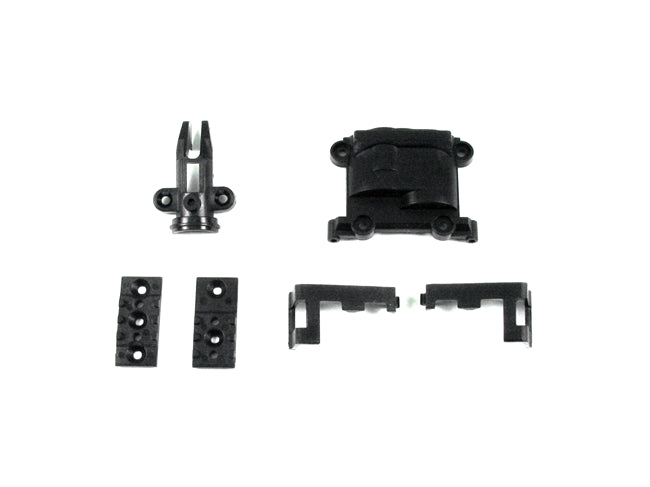 PN Racing Mini-Z PNR2.5W Chassis Kit 900100