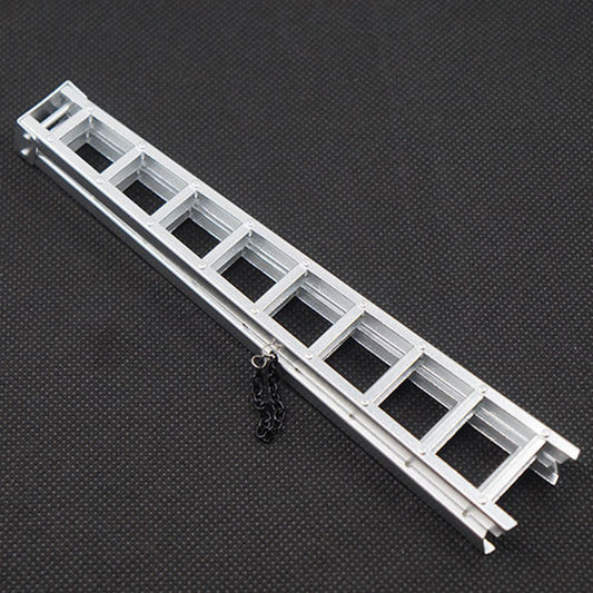 Yeah Racing 1/10 RC Rock Crawler Accessories 6 inch Aluminum Ladder YA-0464