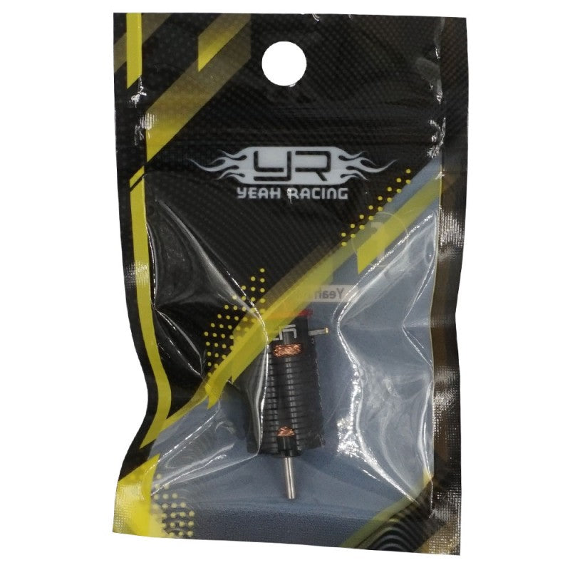 Yeah Racing Aluminum 5500KV Sensorless Brushless Motor For Mini Car  MT-0041