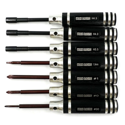 Yeah Racing Mini-Z Full Rebuild Tools Set YT-0210
