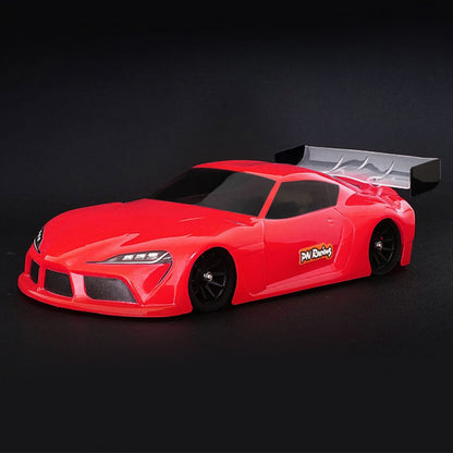 PN Racing Mini Z  Supra A90 1/28 Lexan Body Kit 600813
