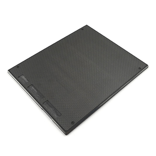 Yeah Racing Graphite Setting Board YT-0221BK