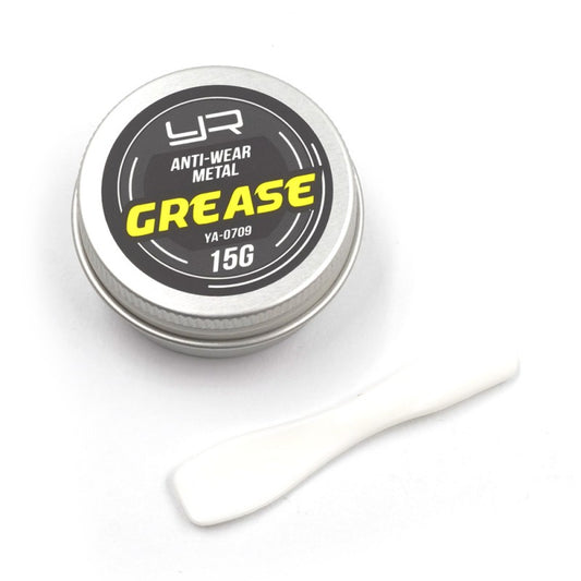 Yeah Racing High Quality Anti-Wear Metal Grease 15g YA-0709
