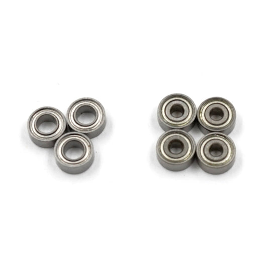 Steel Bearing Set (7pcs) MR03 MR02 YBS-0027