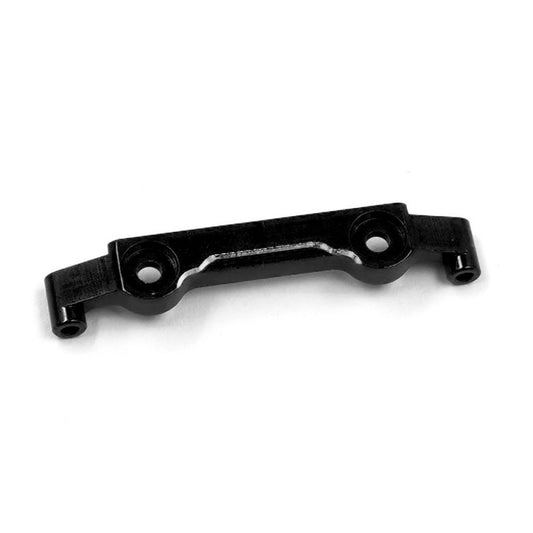 Yeah Racing Aluminum 7075 Upper Brace Wide For Kyosho Mini-Z MR04  KYMR-005BK
