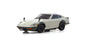 Kyosho Mini-Z AWD series Narrow M Body ASC MA-020 NISSAN Fairlady 240ZG White MZP467W