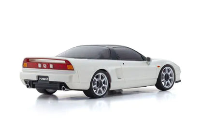 Kyosho MINI-Z Honda NSX White RWD MR03 Readyset 32352W