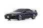 Kyosho Mini Z  ASC MA020 Nissan Skyline GT-R R32 V-Spec II Initial D Body Set MZP482ID