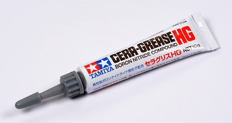 TAMIYA CERA-GREASE HG 10G TUBE 87099