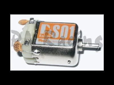 PN Racing Mini-Z S01 High Speed Motor 100S01