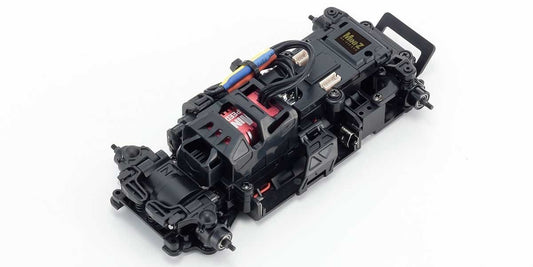 Kyosho MINI-Z AWD MA-030EVO Chassis Set (8500KV/DWS included) [32180]