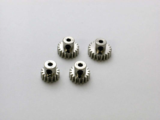 Kyosho Mini Z  Alumi Pinion Gear Set (for Mini-Z AWD) MDW021