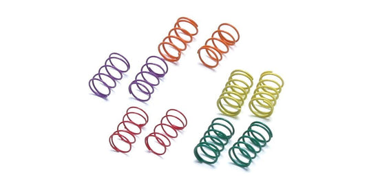 Kyosho Mini Z  Front Spring Set (for MA-020) awd