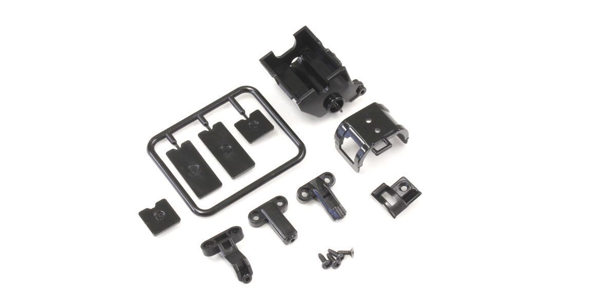 Kyosho Motor case set / Type HM (for MR-03) KYO-MZ156