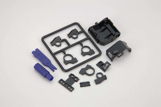 Kyosho Mini Z  Motor Case Set MR02 MM Type MZ204 RWD