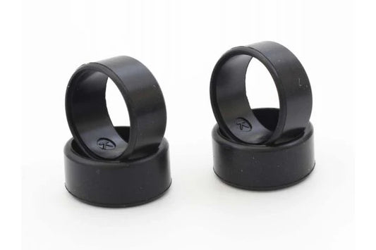 Kyosho MZW40-30 Super Low Height Slick Tyre 30deg Tyre tape required