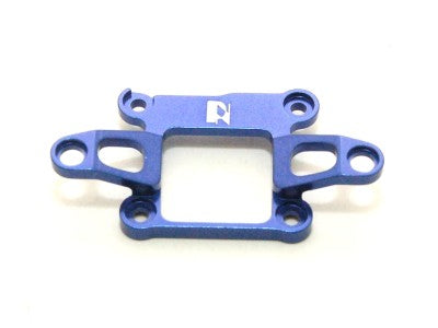 PN Racing MA010 Alm Pro Front Upper Cover (Blue) MA0104B AWD