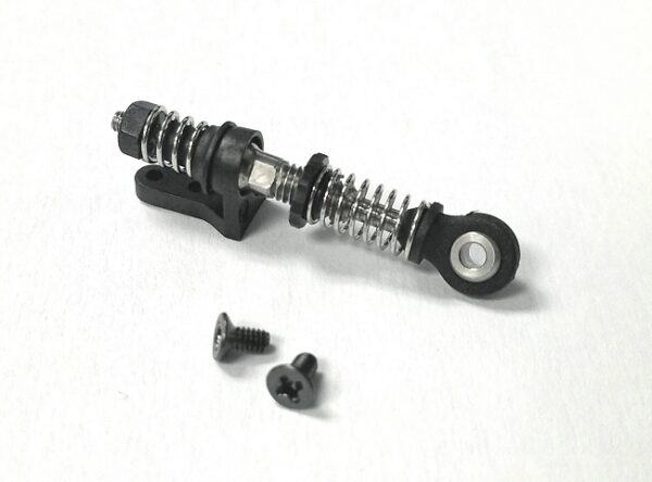 PN Racing Mini-Z MR02 and MR03 Dual Spring Center Shock Set MR2161 RWD