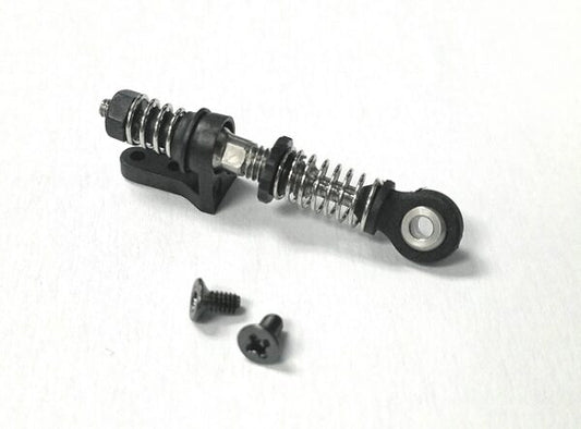 PN Racing Mini-Z MR02 and MR03 Dual Spring Center Shock Set MR2161 RWD