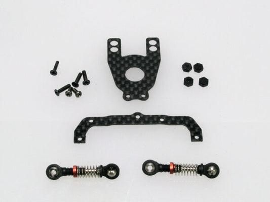 PN Racing Mini-Z Tri Damper System 98mm Conversion Kit MR2998C