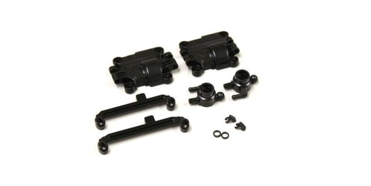 MD203 - Front Upper Bulk Cover Set for MA020