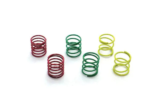 Kyosho Mini Z Suspension Spring Set(MINI-Z AWD/S,M,H/2 MDW004