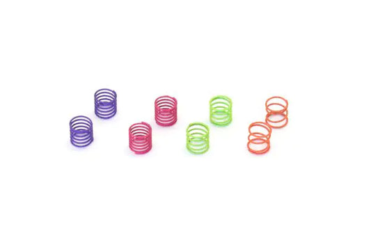 Kyosho MIni Z Suspension Spring Set(Soft&Short/AWD) MDW025