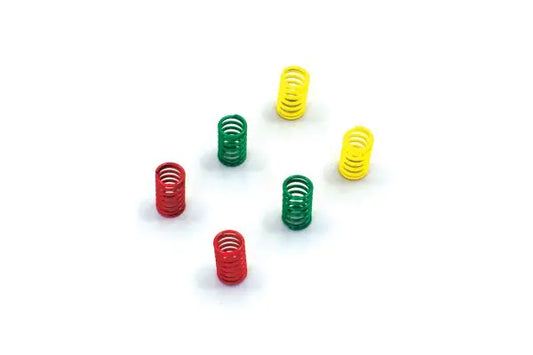 Kyosho Mini Z Setting Spring Set(AWD DWS) MDW100-01