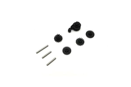 Kyosho Mini Z Servo Gear Set (MR-04) MZ709