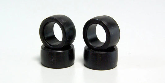 KYOSHO Mini Z LM Tyres (HIGH-GRIP) 30 SHORE Wide (4) MZT302-30