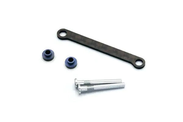 Kyosho Front Upper Brace Set II MR03 Narrow MZW419B MZW419C RWD