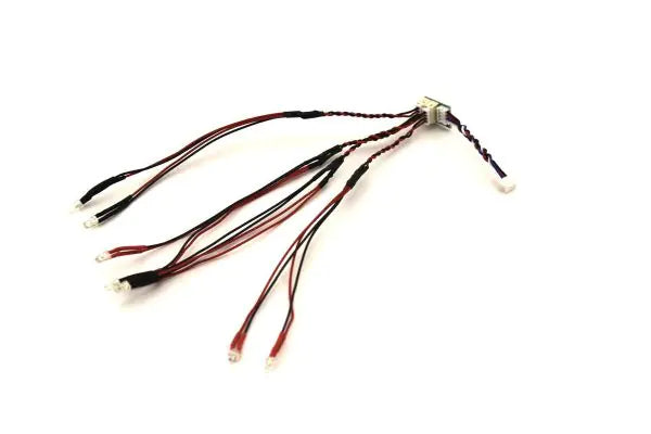 Kyosho Mini Z 2-Way Connector for LEDLightUnit(MZW429R) MZW429R-01