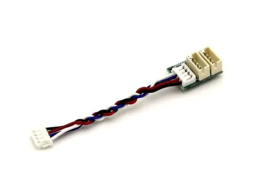 Kyosho Mini Z 2-Way Connector for LEDLightUnit(MZW429R) MZW429R-01