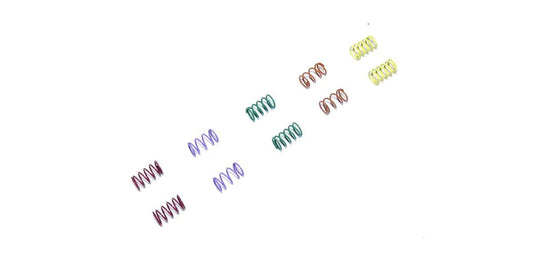 Kyosho Mini-Z Front Spring Set MR04  MZW701 RWD