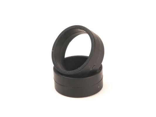 PN Racing PN Racing Mini-Z KS-M Compound RCP Low Profile Slick 11mm Tire FIRM 42 Shore (2pc)  KSM642